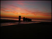 Click image for larger version

Name:	rossall sunset.jpg
Views:	911
Size:	59.3 KB
ID:	82187