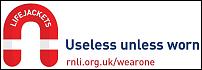 Click image for larger version

Name:	The-RNLI-issues-summer-reminder-to-boaters-Lifejackets-are-Useless-unless-worn-25-04-13.jpg
Views:	196
Size:	48.4 KB
ID:	85885