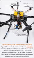 Click image for larger version

Name:	storm-drone-6-gps-equipped001a-2.jpg
Views:	1102
Size:	190.0 KB
ID:	87742