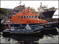 Click image for larger version

Name:	Oban Lifeboat with Never Enough.jpg
Views:	434
Size:	102.9 KB
ID:	95678