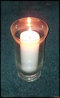 Click image for larger version

Name:	2014 08 04 2200 Candle.jpg
Views:	125
Size:	83.7 KB
ID:	97588