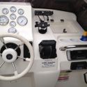 2005 Zodiac Medline 3 Electronics and Navigation