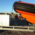 2010 Humber Destroyer 6.0 m Gear and Accessories