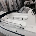 2013 AB INFLATABLE NAUTILUS 17' 