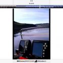 2001 Humber Assault Electronics and Navigation