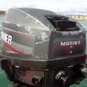 2014 Wetline 450HD Engine and Fuel Tank Information