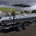 1998 Artigiana Batelli (AB) RIB 24 VST Oceanus