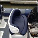 2012 Ribcraft 6.4 rigid inflatable boat 