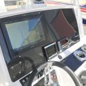 2017 Airship RIBS 330 Electronics and Navigation