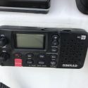 2002 RibTec 740 Classic Electronics and Navigation