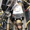 2000 USMI  Engine and Fuel Tank Information