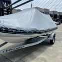 2022 Brig Navigator 570 Gear and Accessories