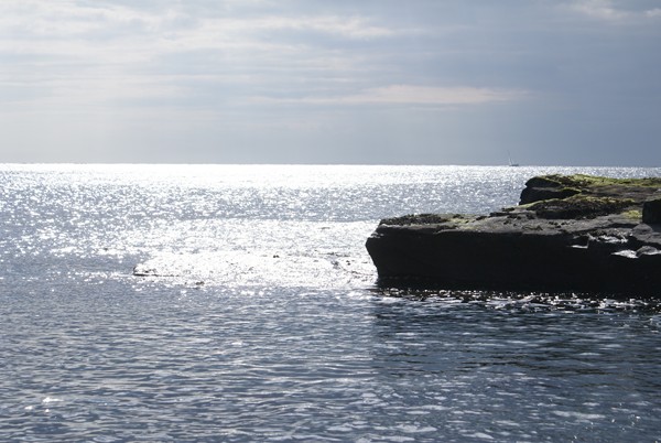 Vista from Hook head