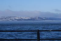 Duncannon pier