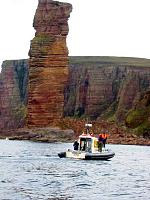 The Old Man of Hoy, Hoy, Orkney