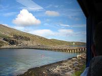 Vatersay Causeway