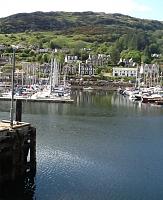 Tarbert Marina