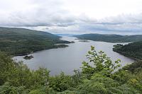 The Kyles of Bute