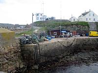 Mainbrace chandlers and fuel in Braye harbour