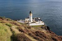 Maughold Head lighthouse, Isle of Man