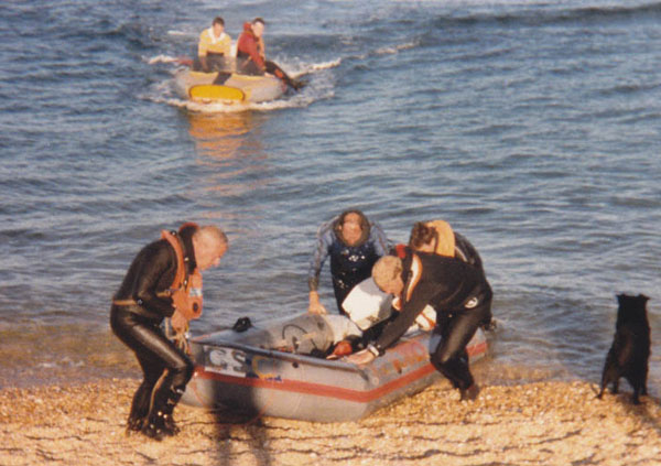 1980s beesands