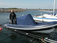 Ribcraft 5.85