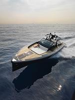 Superyacht Tenders and Toys