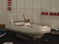 Ris Marine RIBs