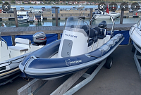 Ribcraft 5.85m