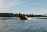 flypast   lough derg aug 2013