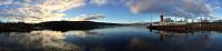 Loch Lomond panorama