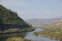 RIBbing up the Douro river