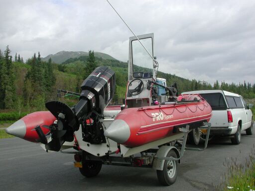 Original Boat bought but was parted out by disreputable shop.