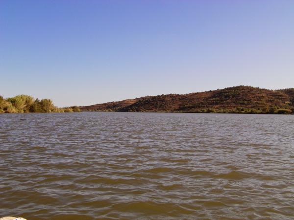 Guadiana River