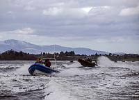 Heading to Taynuilt