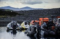 Easdale Rib Rendezvous 2015