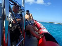 Cruising through the Exuma Cays