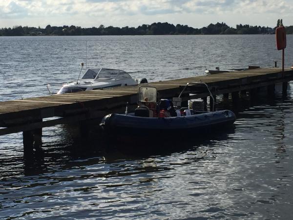 Coney Island, Lough Neagh