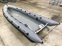 SR6.3 outboard bare