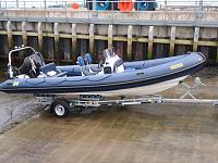 Humber ocean pro 7mt