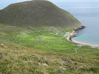 Village Bay, Hirta