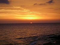 Sunset - Paphos