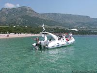 Biboa Croatia Cruise May 2011