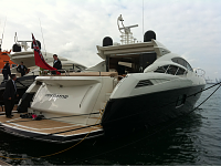 Southampton Boat Show