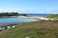 Scilly's