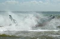 Gosport Lifeboat