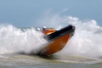 Gosport Lifeboat