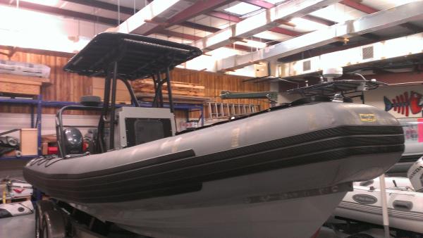 Starting to look like a bad a-- boat again.