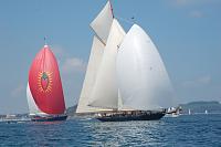 Pendennis Cup 2014